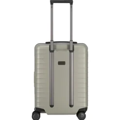 Clearance Titan Litron Frame 4 Wheel Trolley S champagne