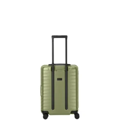 Outlet Titan Overseas 4 Wheel Cabin Spinner forest green