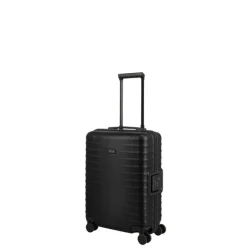 Titan Overseas 4 Wheel Cabin Spinner nightshade black
