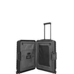 Titan Overseas 4 Wheel Cabin Spinner nightshade black