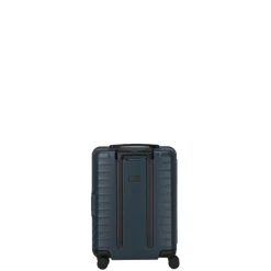 Best Titan Overseas 4 Wheel Cabin Spinner midnight blue