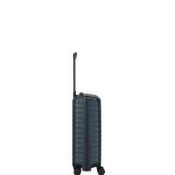 Best Titan Overseas 4 Wheel Cabin Spinner midnight blue