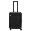 Discount Titan Overseas 4 Wheel Cabin Spinner Frontpocket nightshade black