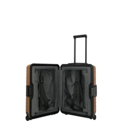 Clearance Titan Overseas 4 Wheel Cabin Spinner canyon bronze