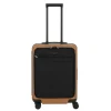 Best Titan Overseas 4 Wheel Cabin Spinner Frontpocket canyon bronze