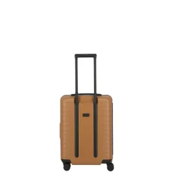 Best Titan Overseas 4 Wheel Cabin Spinner Frontpocket canyon bronze