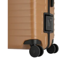 Best Titan Overseas 4 Wheel Cabin Spinner Frontpocket canyon bronze