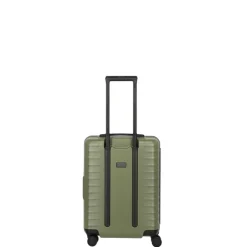 Outlet Titan Overseas 4 Wheel Cabin Spinner Frontpocket forest green