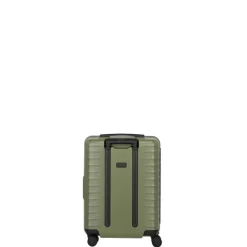 Outlet Titan Overseas 4 Wheel Cabin Spinner Frontpocket forest green