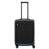 Sale Titan Overseas 4 Wheel Cabin Spinner Frontpocket midnight blue