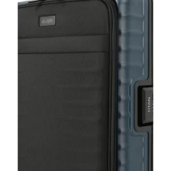 Sale Titan Overseas 4 Wheel Cabin Spinner Frontpocket midnight blue