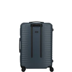 Clearance Titan Overseas 4 Wheel Trolley L midnight blue