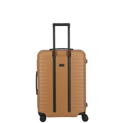 Online Titan Overseas 4 Wheel Trolley M+ canyon bronze