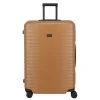 Outlet Titan Overseas 4 Wheel Trolley L canyon bronze