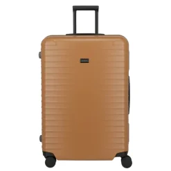 Outlet Titan Overseas 4 Wheel Trolley L canyon bronze