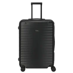 New Titan Overseas 4 Wheel Trolley M+ nightshade black