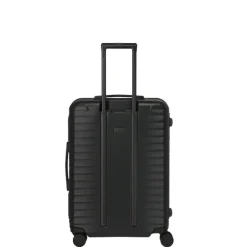 New Titan Overseas 4 Wheel Trolley M+ nightshade black