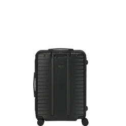New Titan Overseas 4 Wheel Trolley M+ nightshade black
