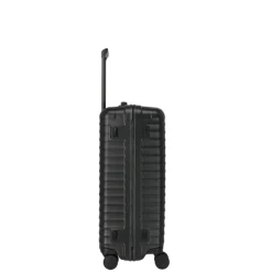 New Titan Overseas 4 Wheel Trolley M+ nightshade black