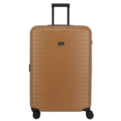 Titan Upgrade 4 Wheel Trolley L canyon bronze