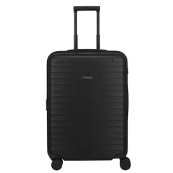 New Titan Upgrade 4 Wheel Trolley M nightshade black