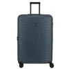 Hot Titan Upgrade 4 Wheel Trolley L midnight blue