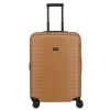 Outlet Titan Upgrade 4 Wheel Trolley M canyon bronze
