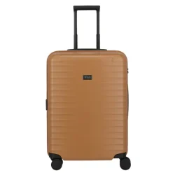 Outlet Titan Upgrade 4 Wheel Trolley M canyon bronze