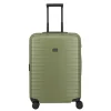 Online Titan Upgrade 4 Wheel Trolley M forest green