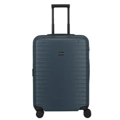 Best Titan Upgrade 4 Wheel Trolley M midnight blue