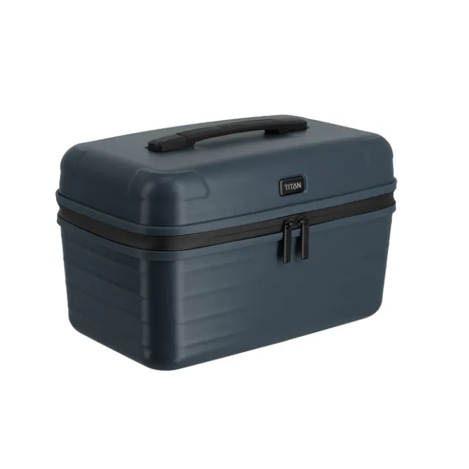 Sale Titan Upgrade Beautycase midnight blue