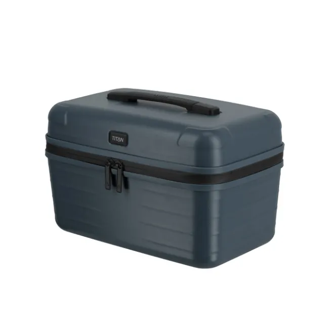 Sale Titan Upgrade Beautycase midnight blue