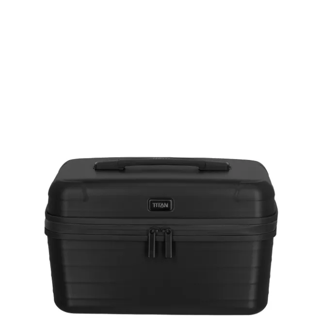 Discount Titan Upgrade Beautycase nightshade black