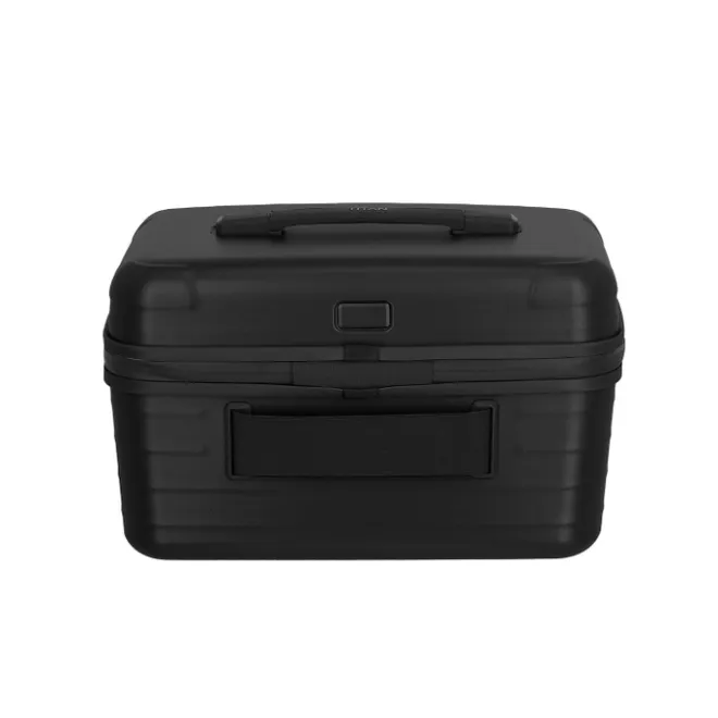 Discount Titan Upgrade Beautycase nightshade black