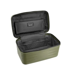 Hot Titan Upgrade Beautycase forest green