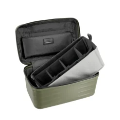 Hot Titan Upgrade Beautycase forest green