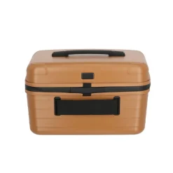 Discount Titan Upgrade Beautycase canyon bronze