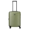 New Titan Upgrade Cabin Spinner forest green