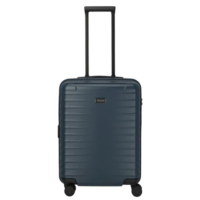 Outlet Titan Upgrade Cabin Spinner midnight blue