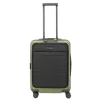 Outlet Titan Upgrade Cabin Spinner Frontpocket forest green