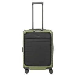 Outlet Titan Upgrade Cabin Spinner Frontpocket forest green