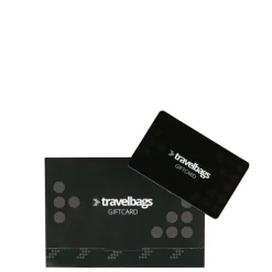 Sale Travelbags Cadeaukaart