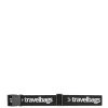 Online Travelbags Luggage Strap black