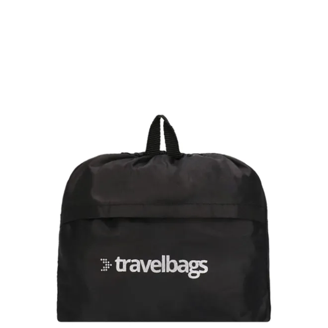 Sale Travelbags Regenhoes 2.0 black