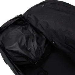 Outlet Travelbags The Base Duffle Backpack M black