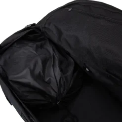 Outlet Travelbags The Base Duffle Backpack M black