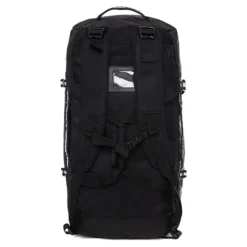 Outlet Travelbags The Base Duffle Backpack M black