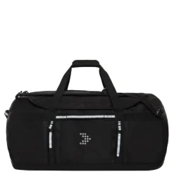 Travelbags The Base Duffle Backpack L black