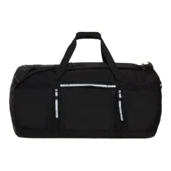 Travelbags The Base Duffle Backpack L black