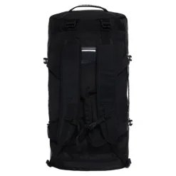 Travelbags The Base Duffle Backpack L black